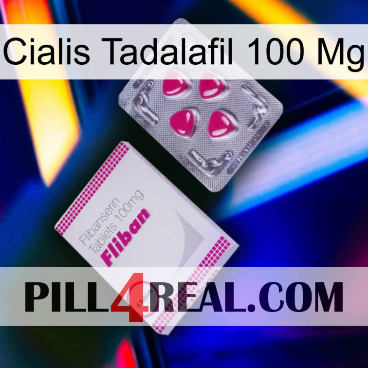 Cialis Tadalafil 100 Mg 32